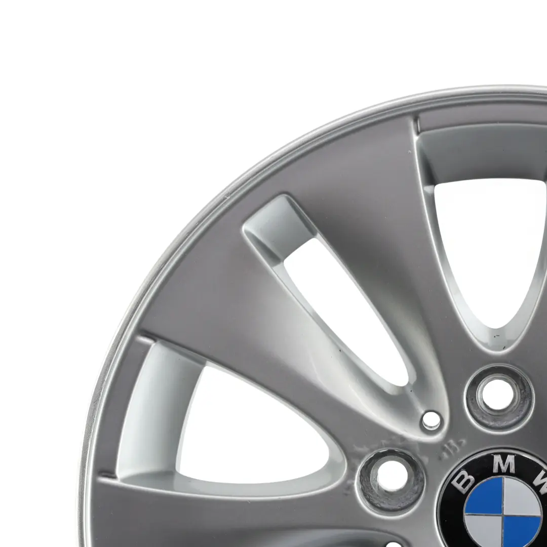 BMW E81 E82 E87 Jante En Alliage 16" V-Spoke 229 ET:42 6,5J - SKU 6779786-2 - Numéro de pièce 6779786