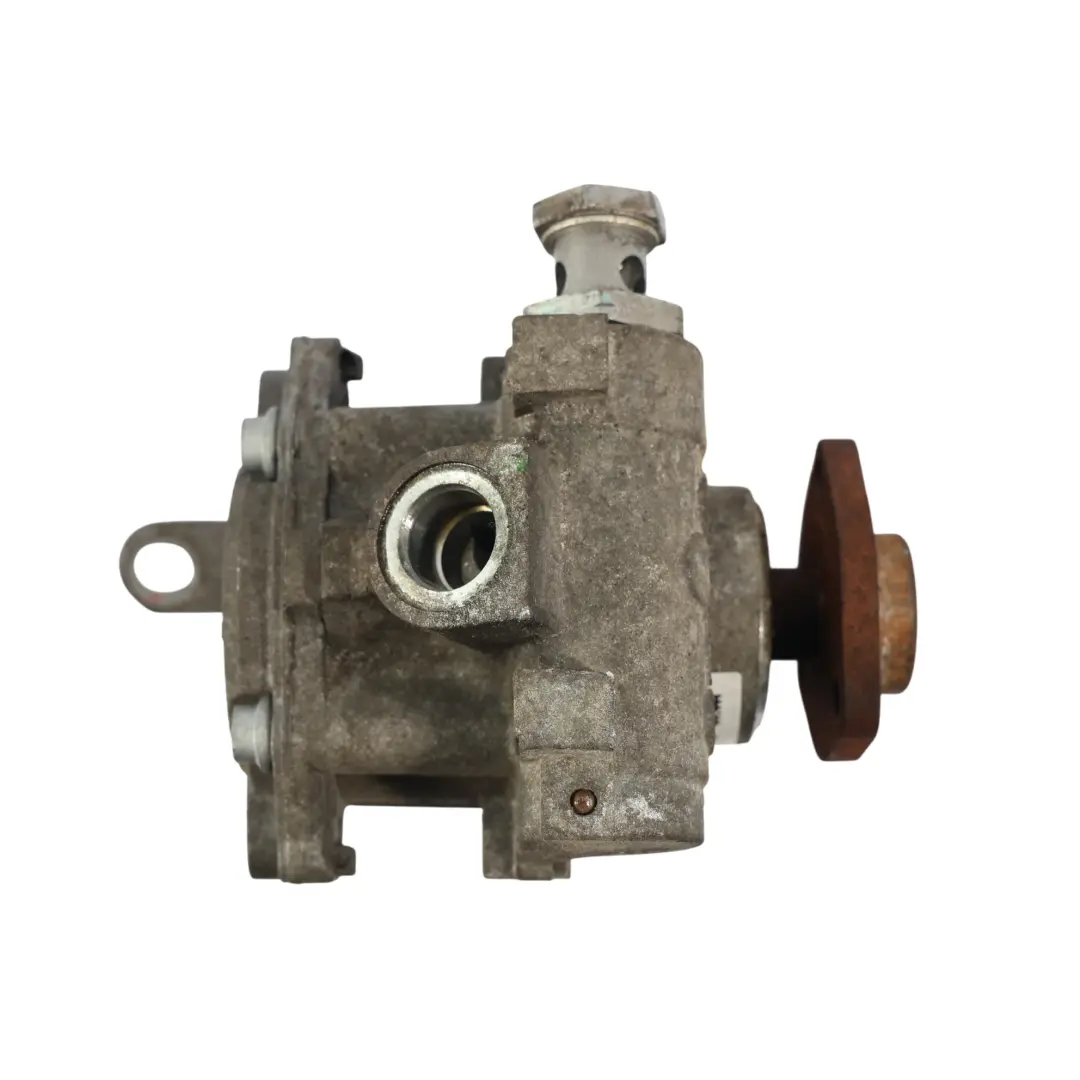 N47 Diesel Power Steering Pump to BMW E81 E90 E91 E92 with Part number 6780459 BMW E81 E90 E91 E92 N47 Diesel Power Steering Pump - SKU 6780459-2 - Part number 6780459