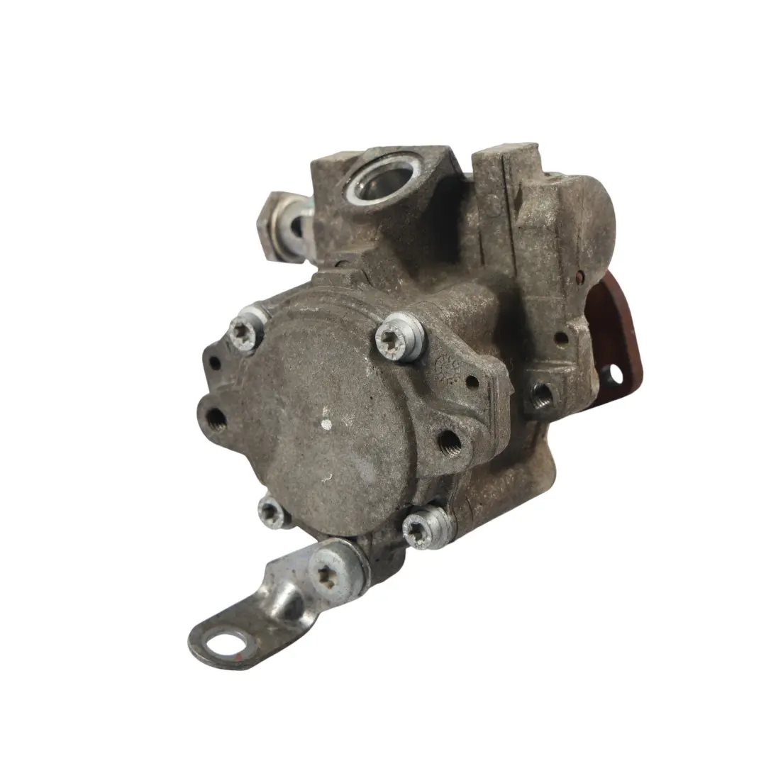N47 Diesel Pompa Del Servosterzo per BMW E81 E90 E91 E92 con numero di parte 6780459 BMW E81 E90 E91 E92 N47 Diesel Pompa Del Servosterzo - SKU 6780459-2 - Numero di parte 6780459