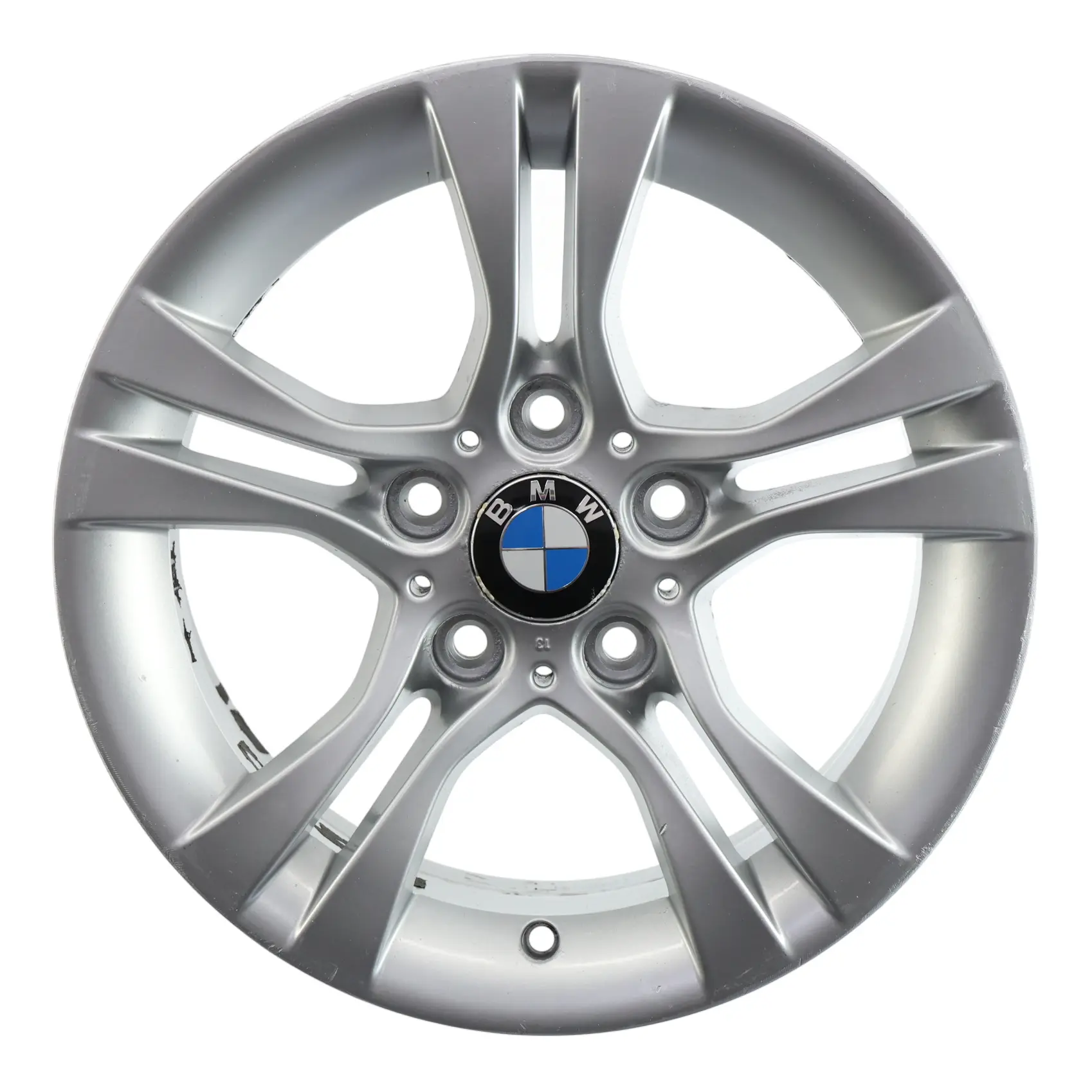 BMW E90 E91 Felga Aluminiowa 16" 7J ET:31 Styling 268 6780907