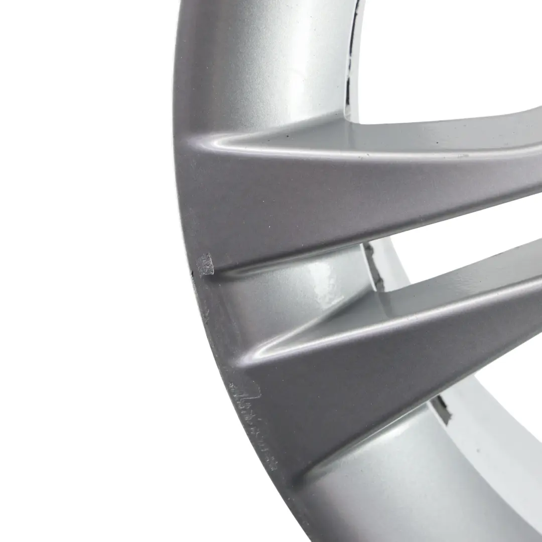 BMW E90 E91 Alliage Aluminium Jante 16 " Double Rayon 268 7J Et :3 1 - SKU 6780907-1 - Numéro de pièce 6780907
