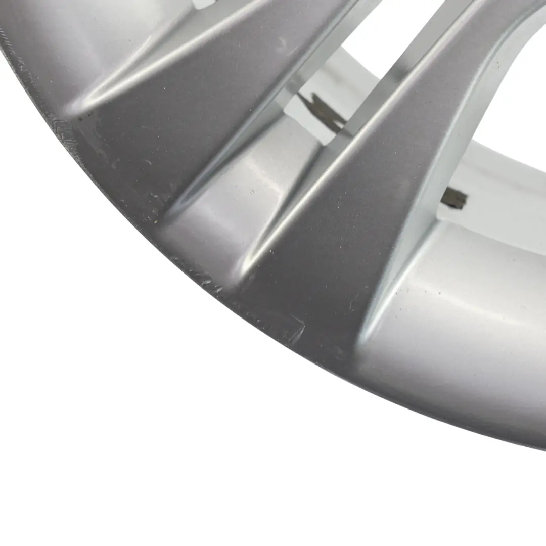 BMW E90 E91 Alloy Wheel Rim 16" Double Spoke 268 7J ET:31 - SKU 6780907-1 - Part number 6780907