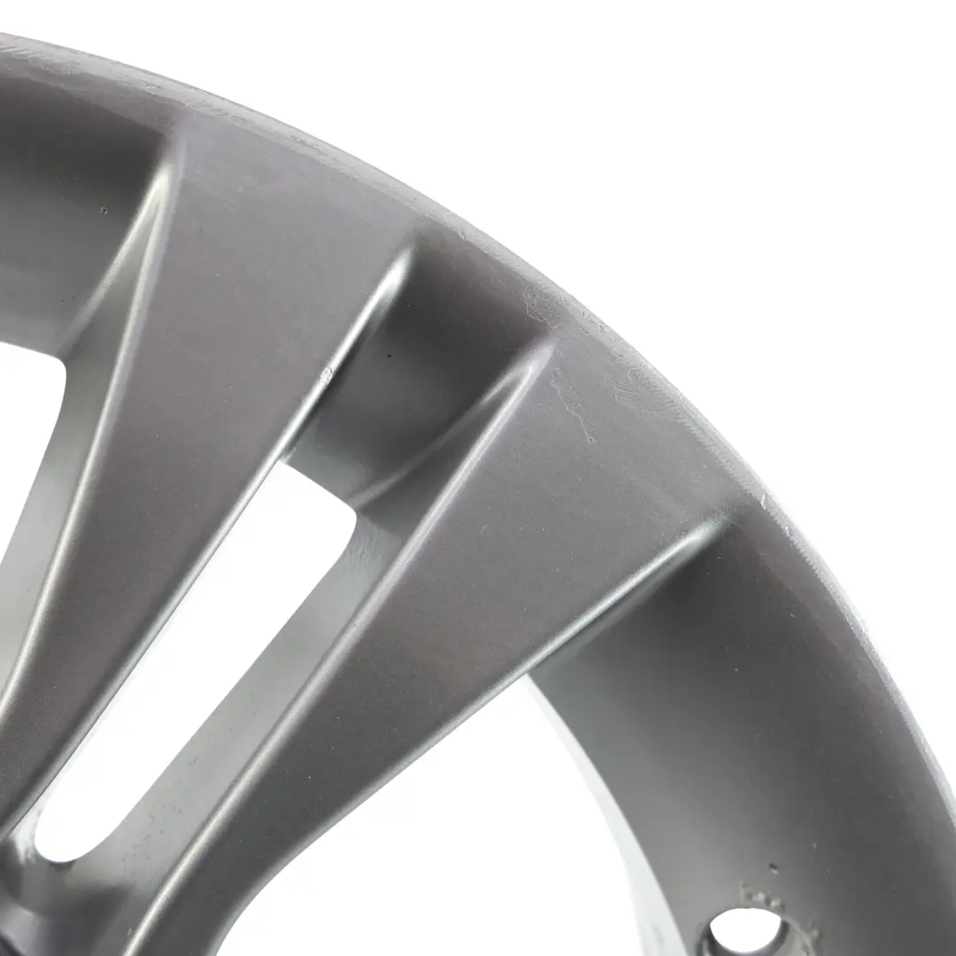 BMW E90 E91 Alliage Aluminium Jante 16 " Double Rayon 268 7J Et :3 1 - SKU 6780907-1 - Numéro de pièce 6780907