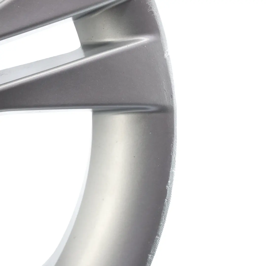 BMW E90 E91 Alloy Wheel Rim 16" Double Spoke 268 7J ET:31 - SKU 6780907-1 - Part number 6780907