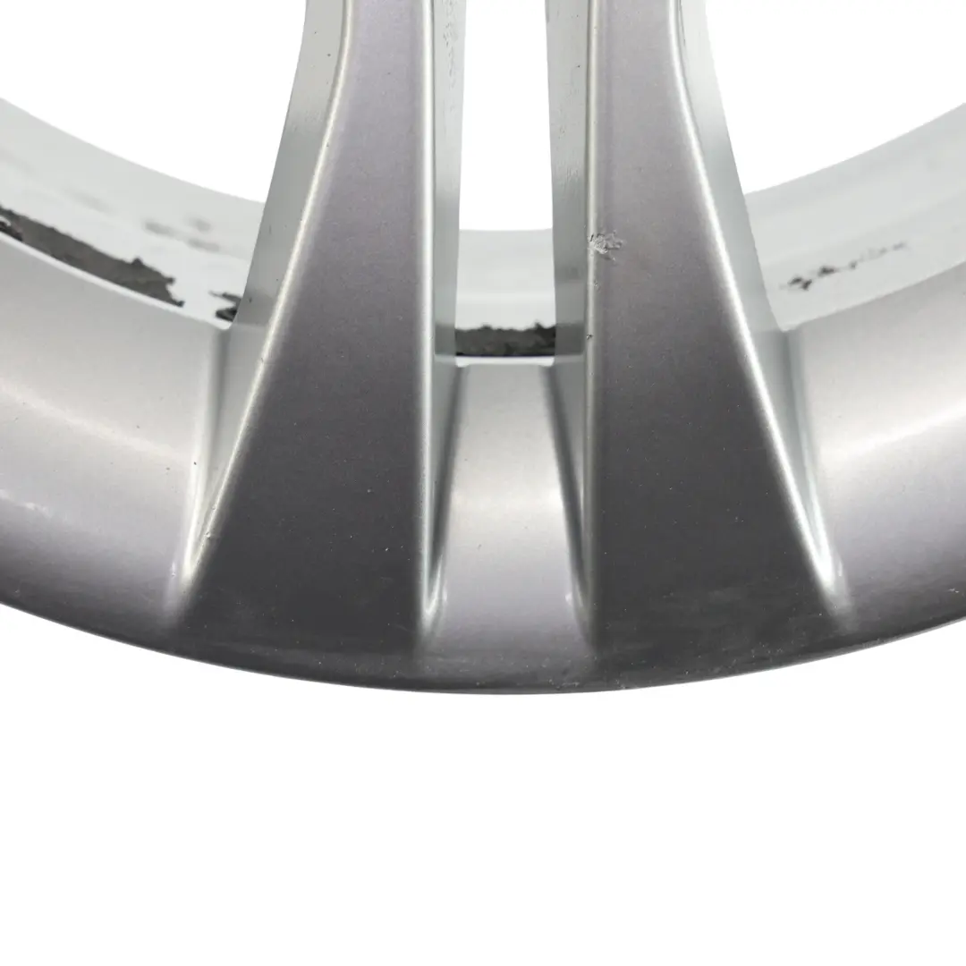 BMW E90 E91 Alliage Aluminium Jante 16 " Double Rayon 268 7J Et :3 1 - SKU 6780907-1 - Numéro de pièce 6780907