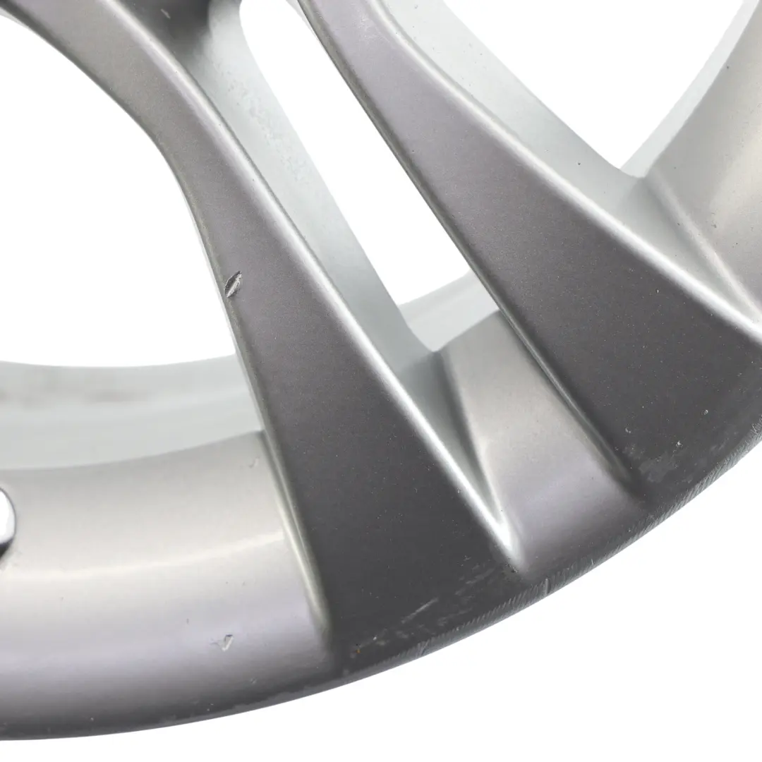 BMW E90 E91 Alloy Wheel Rim 16" Double Spoke 268 7J ET:31 - SKU 6780907-1 - Part number 6780907