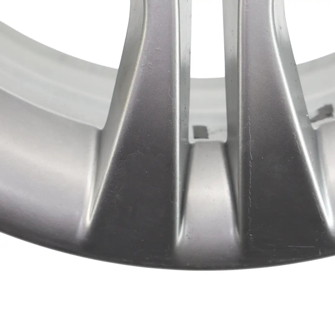 Cerchi AlluMini o 16" Doppio Raggio 268 7J ET:3 per BMW E90 E91 con numero di parte 6780907 BMW E90 E91 Cerchi AlluMini o 16" Doppio Raggio 268 7J ET:3 - SKU 6780907-5 - Numero di parte 6780907