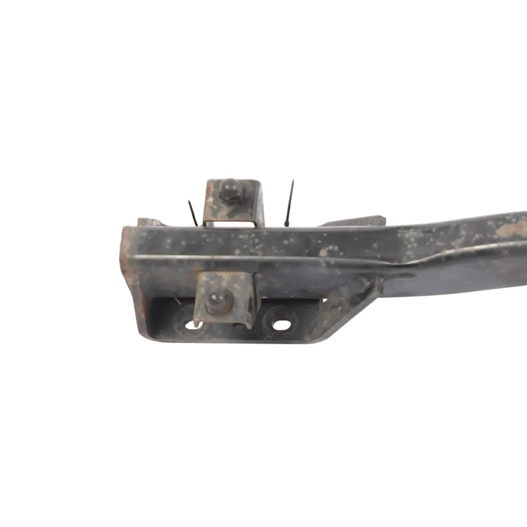 BMW E60 E61 Westfalia Towing Hitch Towbar Tow Bar Trailer Hook - SKU 6782128-2 - Part number 6782128