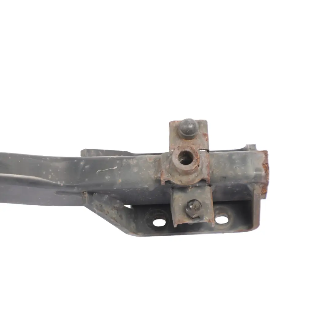 Westfalia Towing Hitch Towbar Tow Bar Trailer Hook to BMW E60 E61 with Part number 6782128 BMW E60 E61 Westfalia Towing Hitch Towbar Tow Bar Trailer Hook - SKU 6782128-2 - Part number 6782128