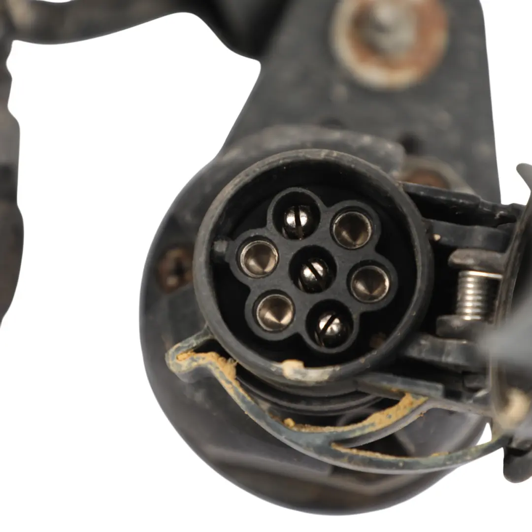 Westfalia Towing Hitch Towbar Tow Bar Trailer Hook to BMW E60 E61 with Part number 6782128 BMW E60 E61 Westfalia Towing Hitch Towbar Tow Bar Trailer Hook - SKU 6782128-2 - Part number 6782128