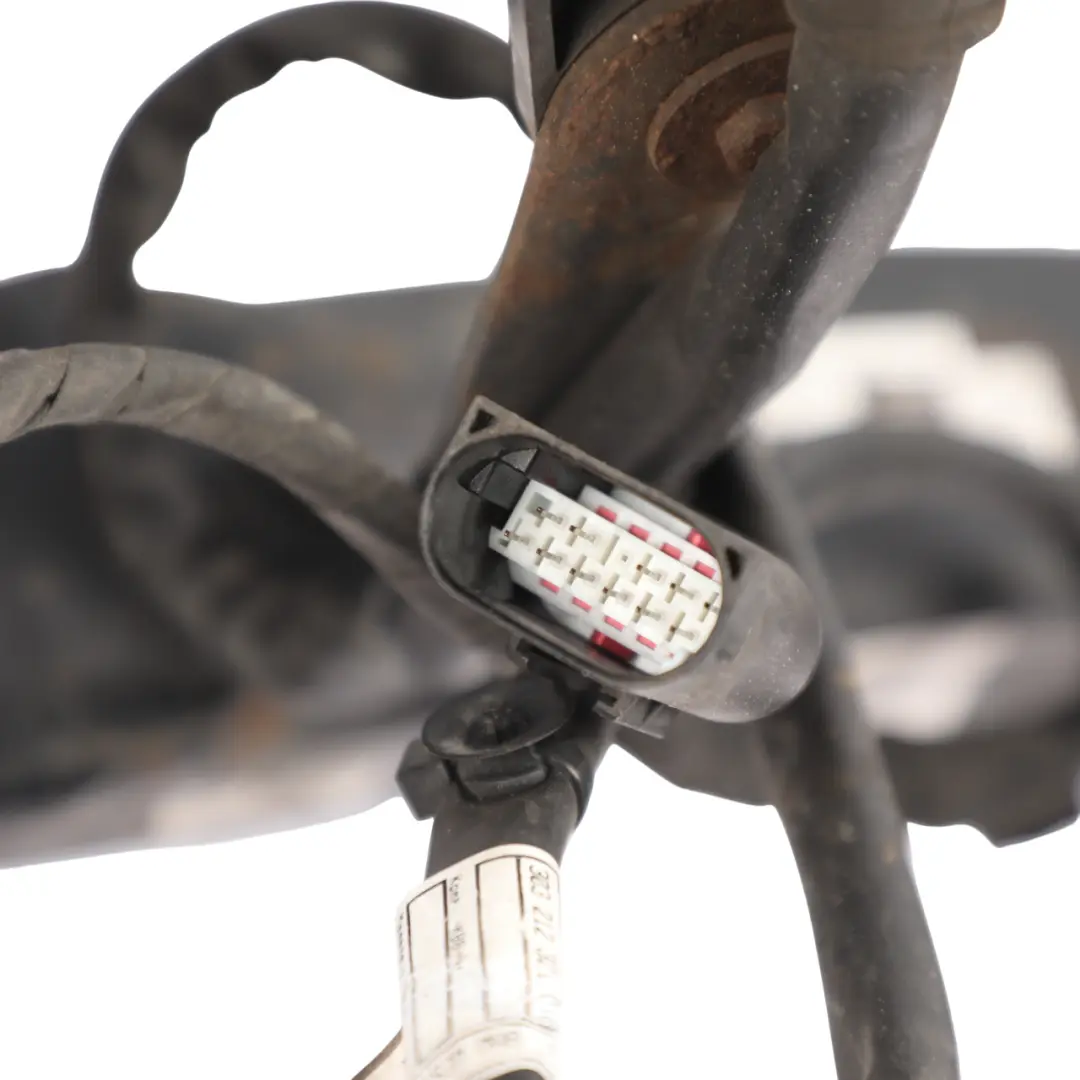 Westfalia Towing Hitch Towbar Tow Bar Trailer Hook to BMW E60 E61 with Part number 6782128 BMW E60 E61 Westfalia Towing Hitch Towbar Tow Bar Trailer Hook - SKU 6782128-2 - Part number 6782128