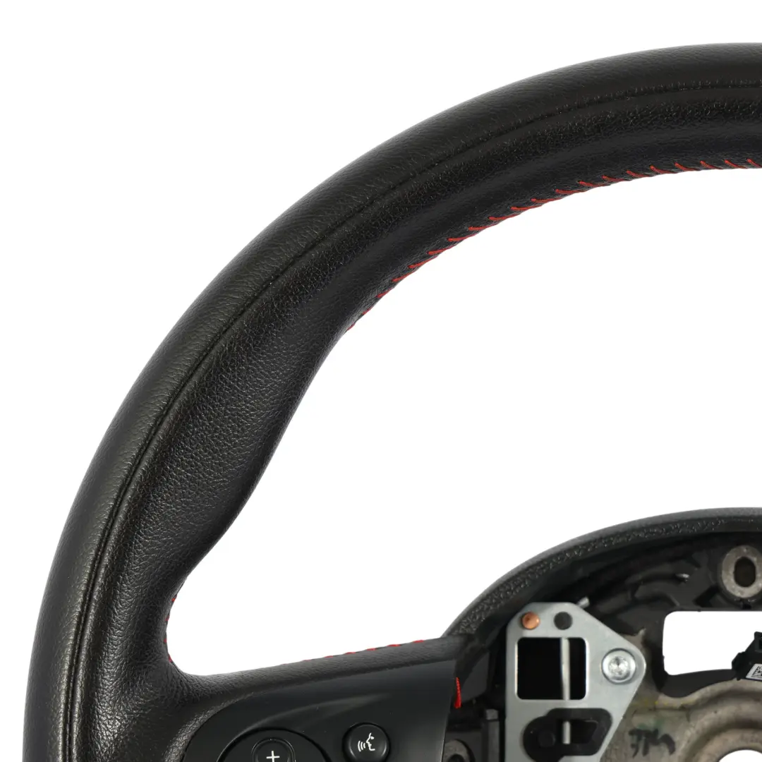Mini Cooper R55 R56 R57 Leather Sports Multifunction Steering Wheel - SKU 6782595-2 - Part number 6782595