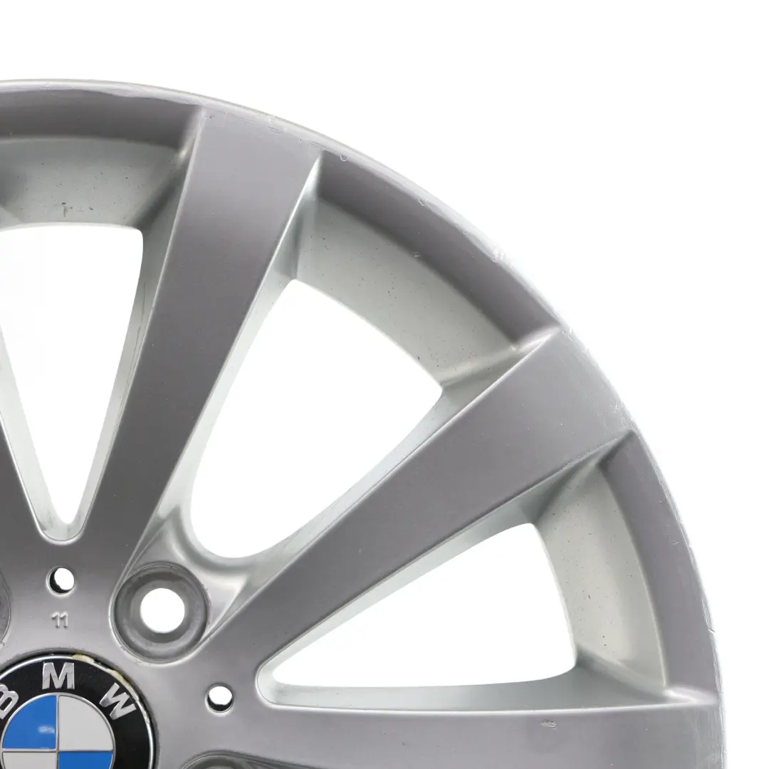 BMW E90 E91 E92 Cerchio In Lega A V Razze 285 17" Et:34 8J - SKU 6783631-1 - Numero di parte 6783631
