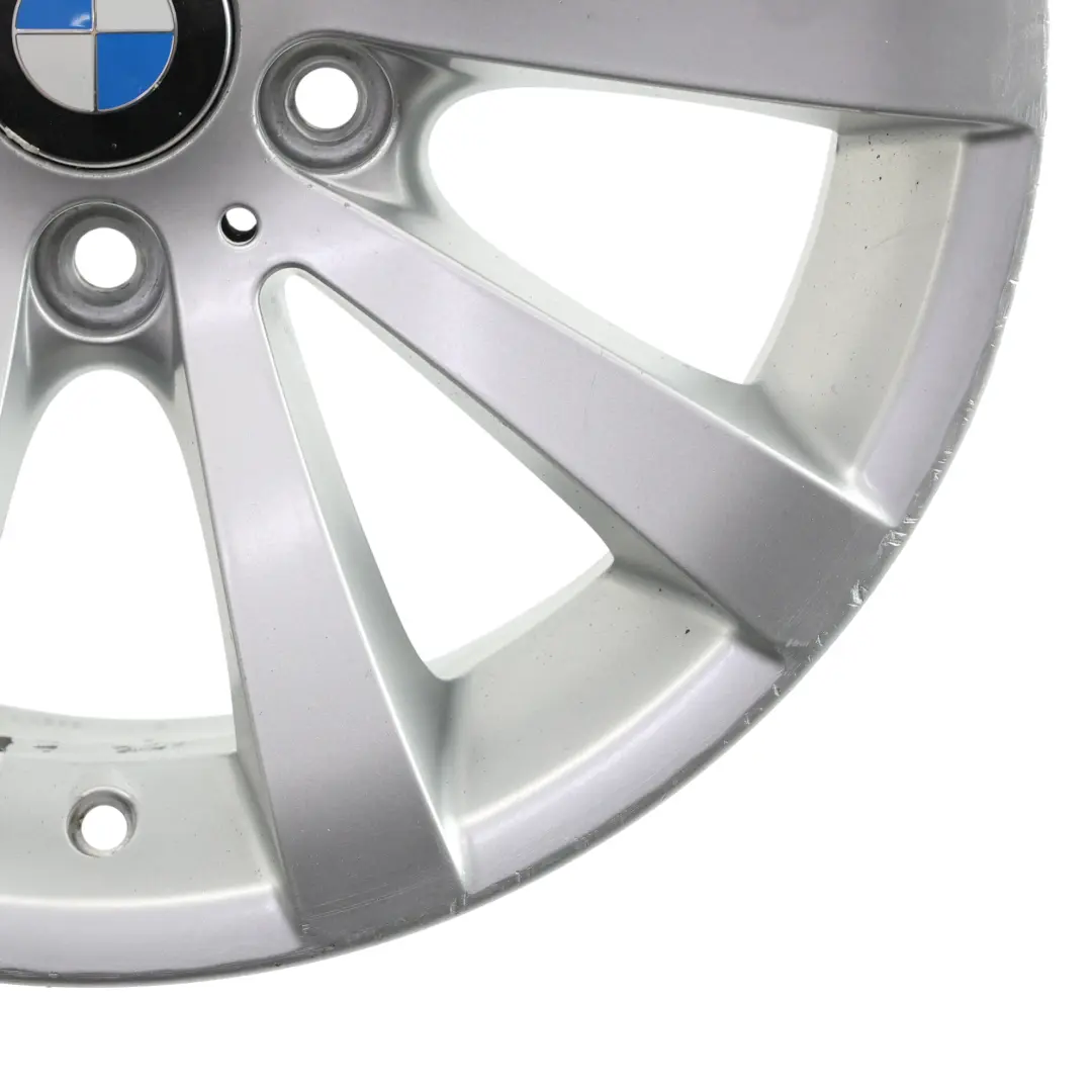 BMW E90 E91 E92 Cerchio In Lega A V Razze 285 17" Et:34 8J - SKU 6783631-1 - Numero di parte 6783631