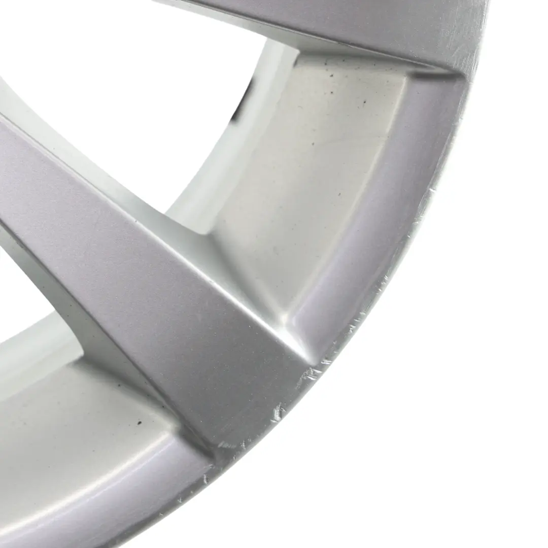 BMW E90 E91 E92 Cerchio In Lega A V Razze 285 17" Et:34 8J - SKU 6783631-1 - Numero di parte 6783631