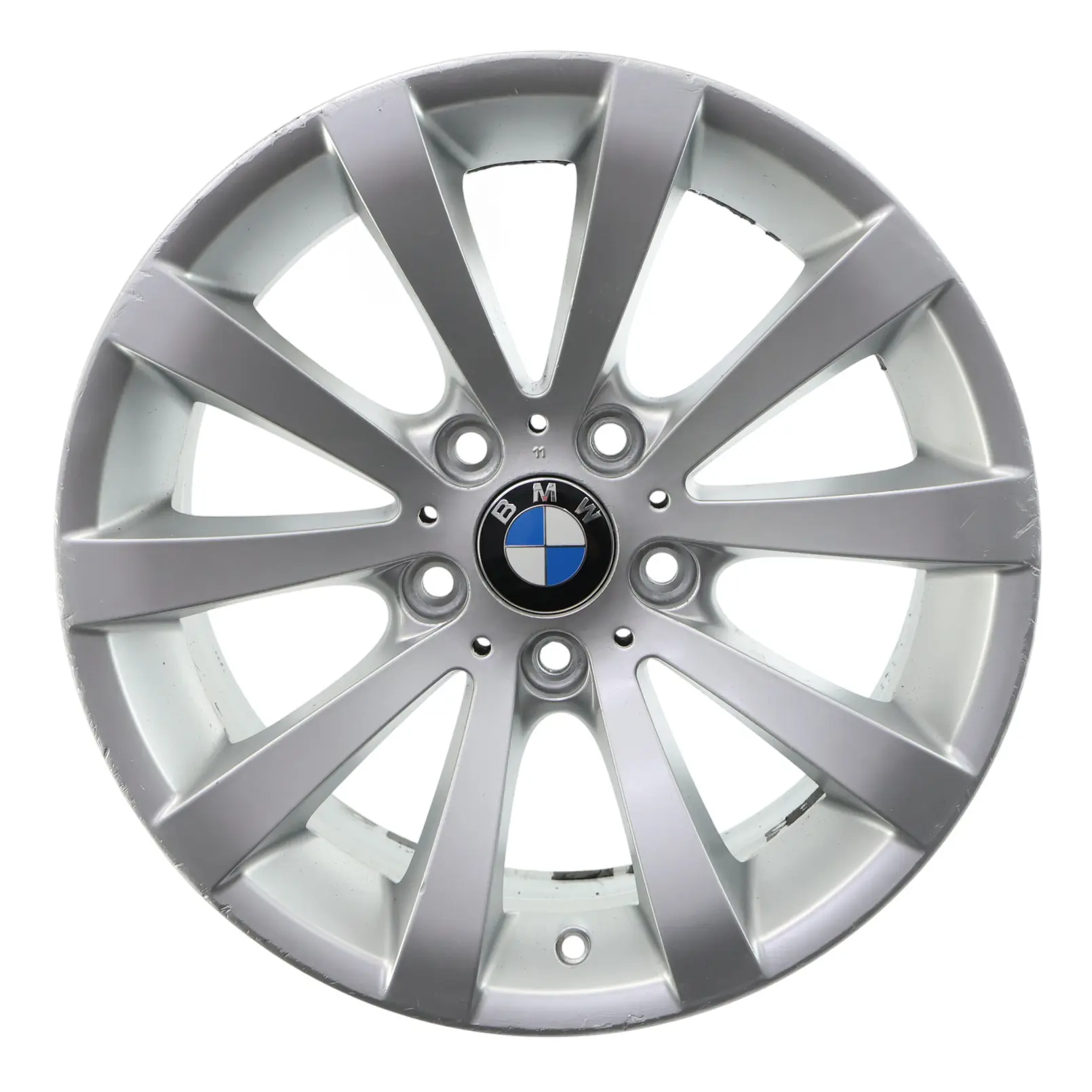 BMW E90 E91 E92 Wheel Alloy Rim V-spoke 285 17" ET:34 8J 6783631