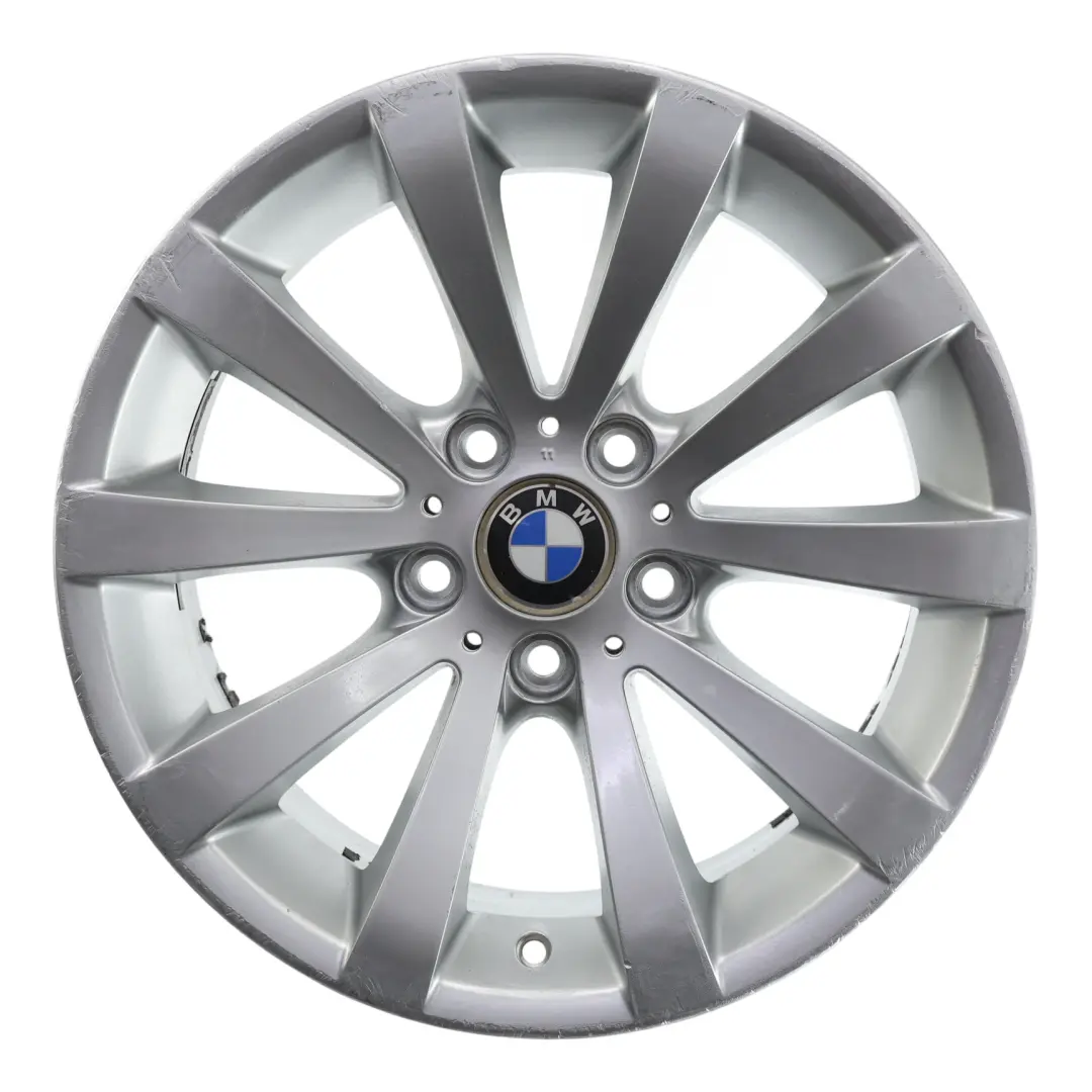 BMW E90 E91 E92 Wheel Alloy Rim V-spoke 285 17" ET:34 8J - SKU 6783631-3 - Part number 6783631