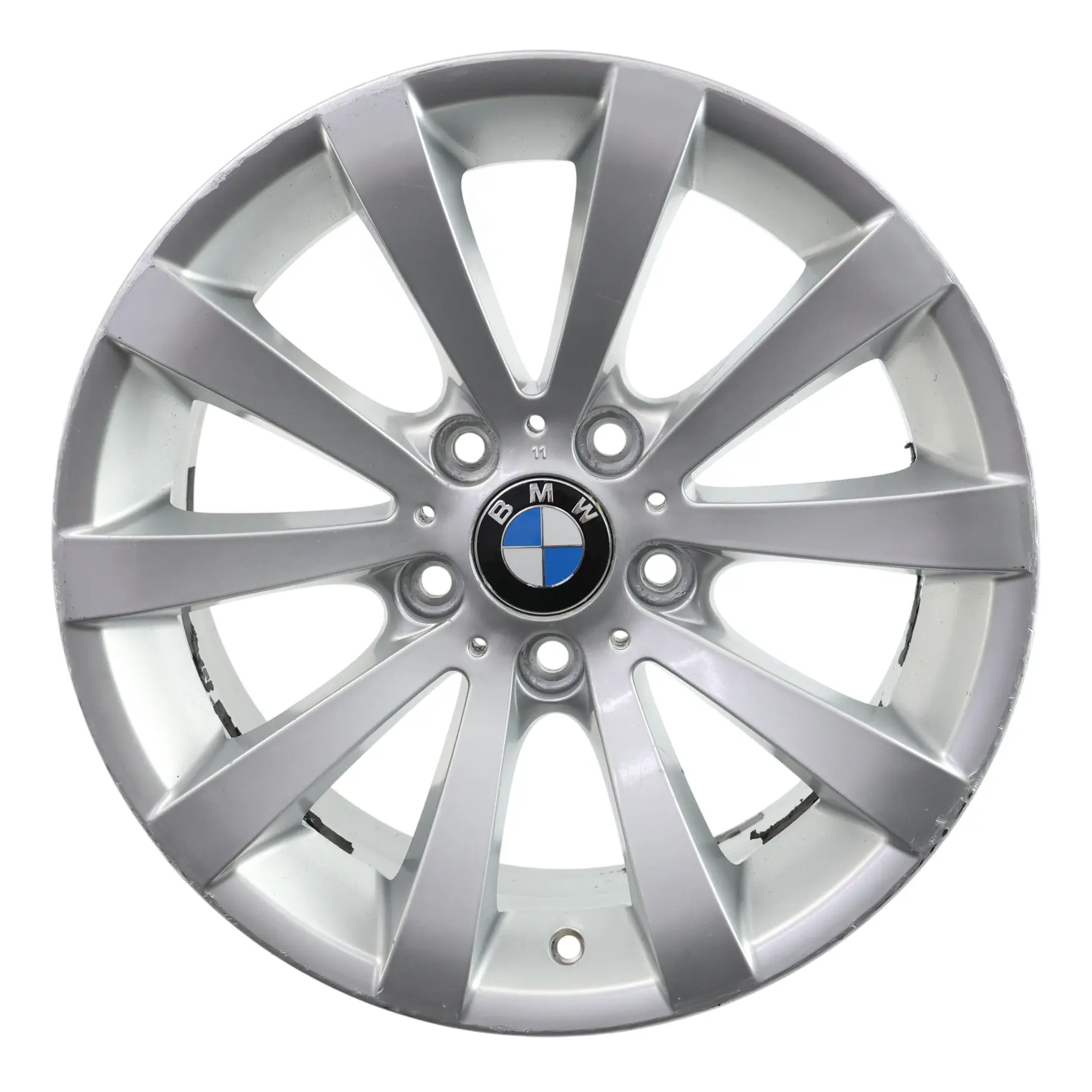BMW E90 E91 E92 Wheel Alloy Rim V-spoke 285 17" ET:34 8J 6783631