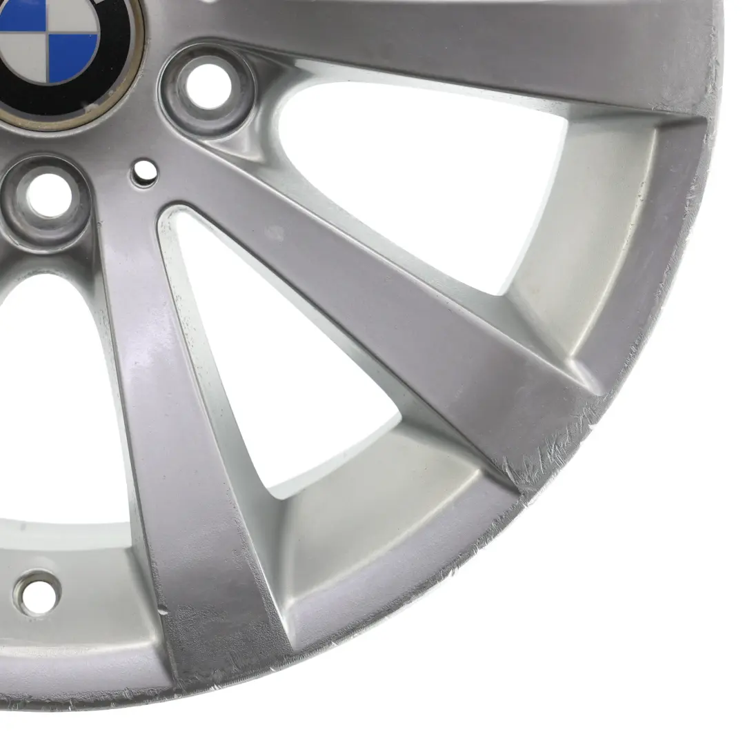 BMW E90 E91 E92 Wheel Alloy Rim V-spoke 285 17" ET:34 8J - SKU 6783631-3 - Part number 6783631