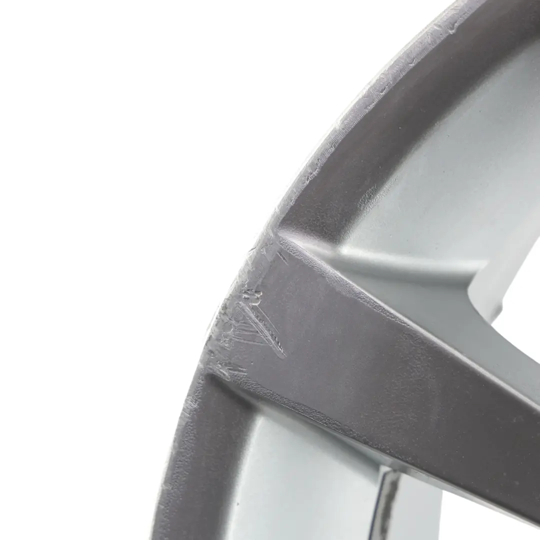 BMW E90 E91 E92 Wheel Alloy Rim V-spoke 285 17" ET:34 8J - SKU 6783631-3 - Part number 6783631