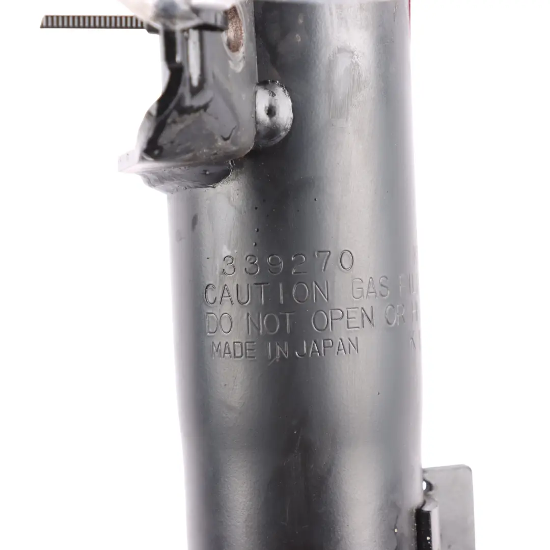 Front Shock Absorber Set KYB Excel-G Left Right N/O/S 339270 339269 to BMW E92 E93 with Part number 6785591 BMW E92 E93 Front Shock Absorber Set KYB Excel-G Left Right N/O/S 339270 339269 - SKU 6785591-5 - Part number 6785591