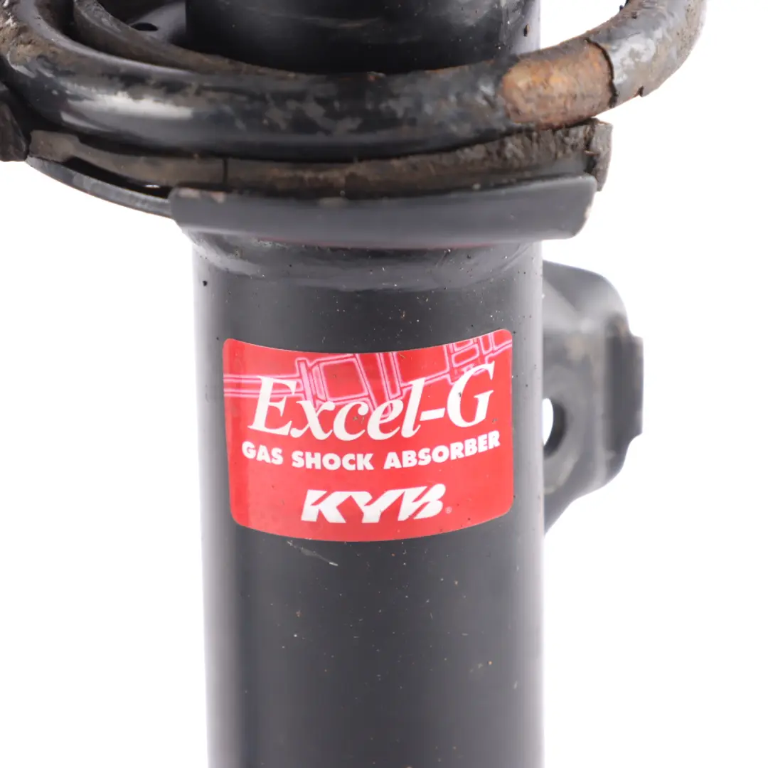 Front Shock Absorber Set KYB Excel-G Left Right N/O/S 339270 339269 to BMW E92 E93 with Part number 6785591 BMW E92 E93 Front Shock Absorber Set KYB Excel-G Left Right N/O/S 339270 339269 - SKU 6785591-5 - Part number 6785591