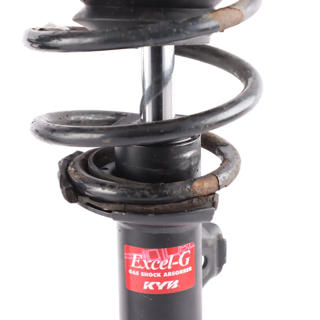 Front Shock Absorber Set KYB Excel-G Left Right N/O/S 339270 339269 to BMW E92 E93 with Part number 6785591 BMW E92 E93 Front Shock Absorber Set KYB Excel-G Left Right N/O/S 339270 339269 - SKU 6785591-5 - Part number 6785591