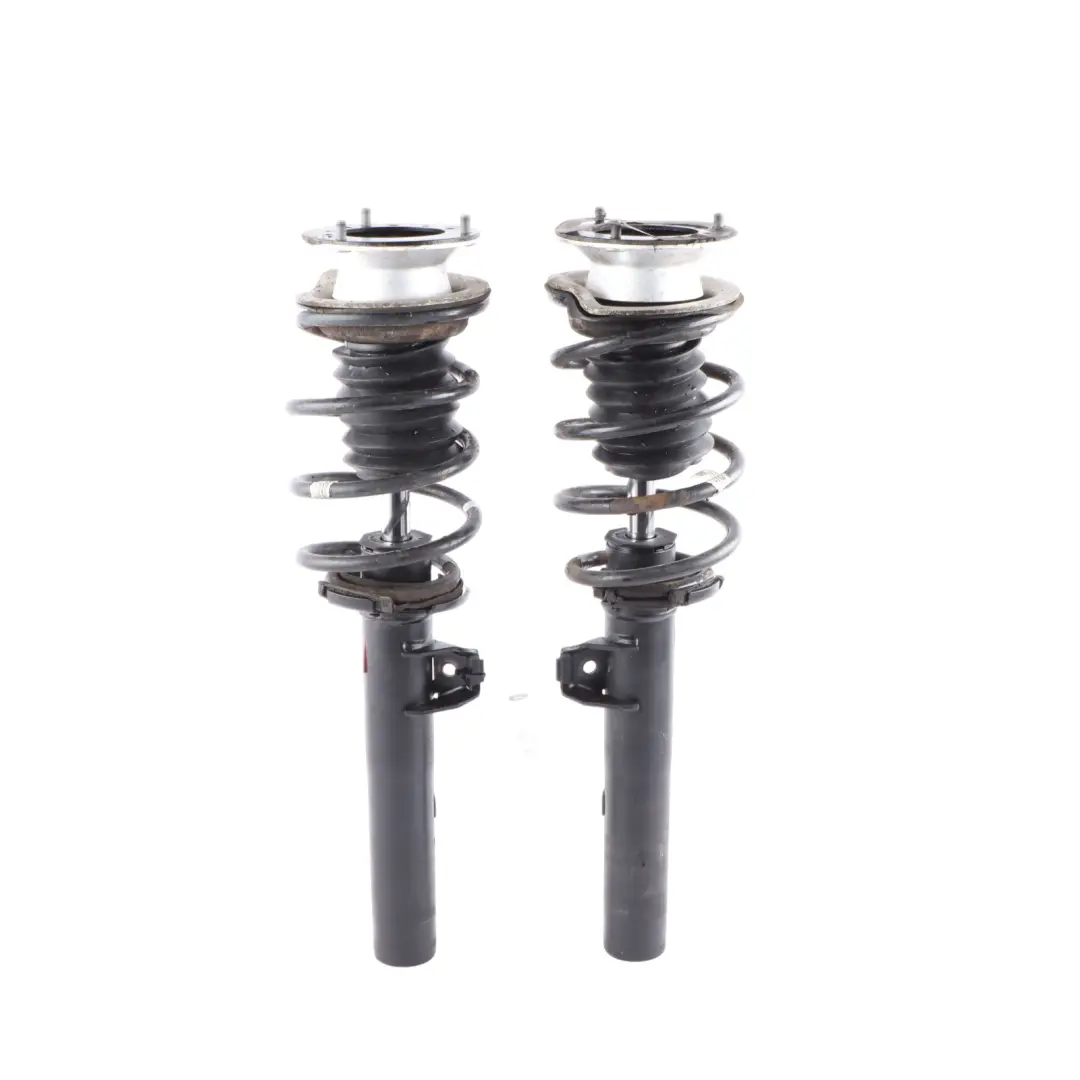 Front Shock Absorber Set KYB Excel-G Left Right N/O/S 339270 339269 to BMW E92 E93 with Part number 6785591 BMW E92 E93 Front Shock Absorber Set KYB Excel-G Left Right N/O/S 339270 339269 - SKU 6785591-5 - Part number 6785591