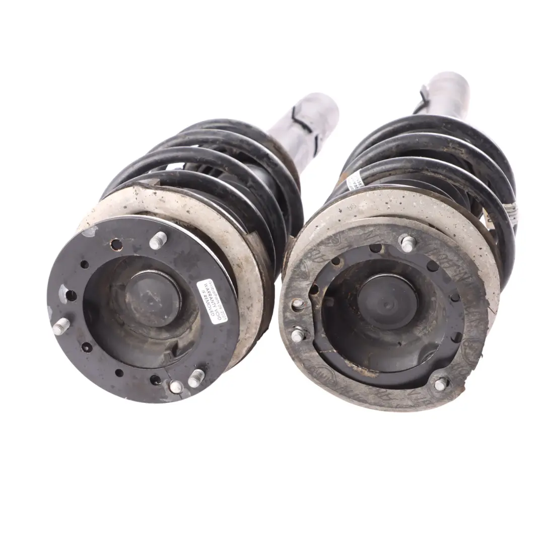 Front Shock Absorber Set KYB Excel-G Left Right N/O/S 339270 339269 to BMW E92 E93 with Part number 6785591 BMW E92 E93 Front Shock Absorber Set KYB Excel-G Left Right N/O/S 339270 339269 - SKU 6785591-5 - Part number 6785591