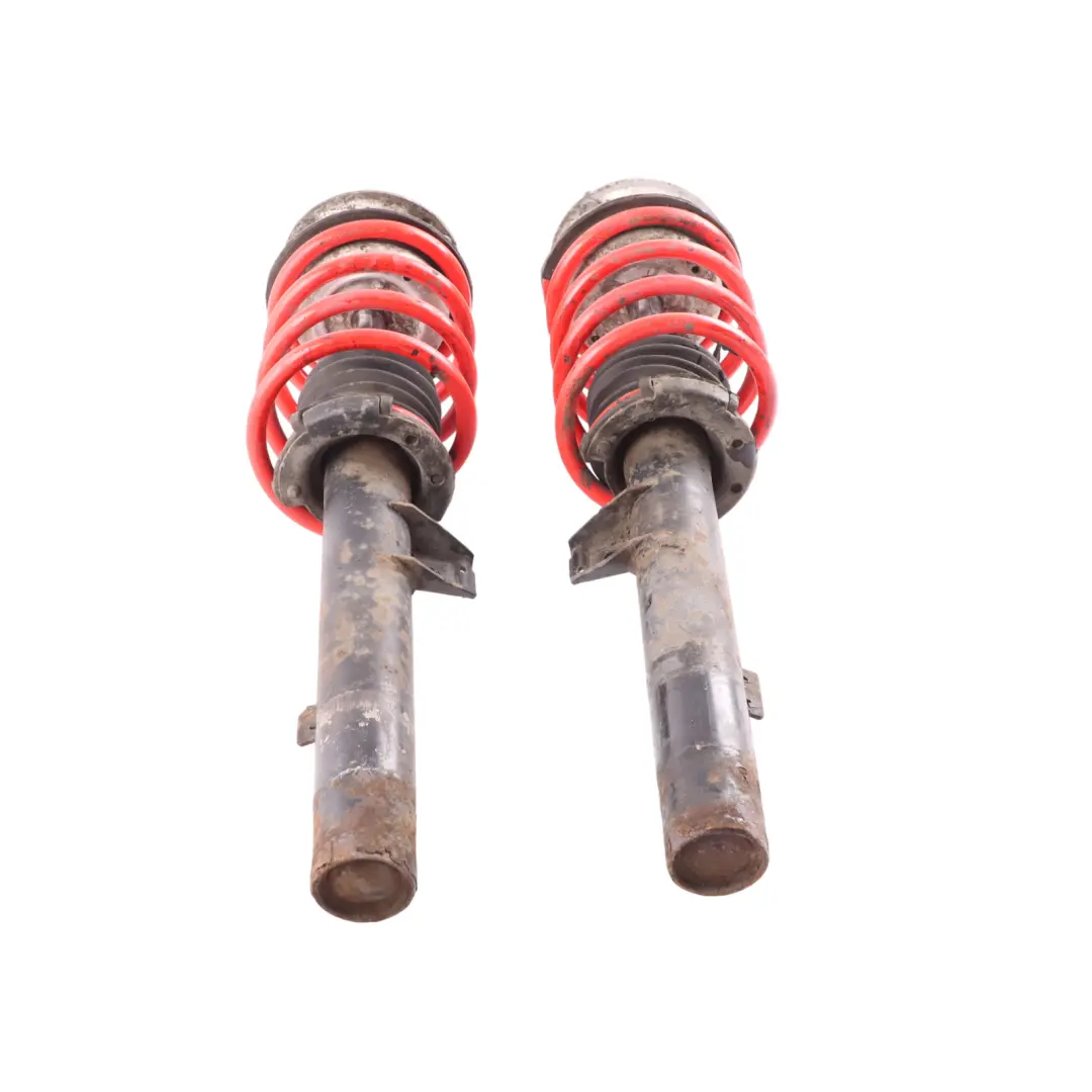 Front Shock Absorber Spring Strut Front Left Right N/O/S SET to BMW E88 Cabrio with Part number 6786026 BMW E88 Cabrio Front Shock Absorber Spring Strut Front Left Right N/O/S SET - SKU 6786026-3 - Part number 6786026