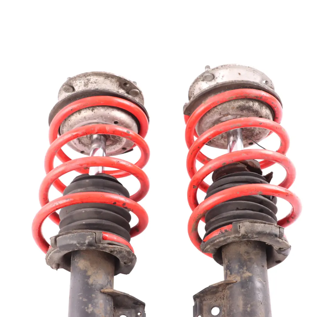 Front Shock Absorber Spring Strut Front Left Right N/O/S SET to BMW E88 Cabrio with Part number 6786026 BMW E88 Cabrio Front Shock Absorber Spring Strut Front Left Right N/O/S SET - SKU 6786026-3 - Part number 6786026