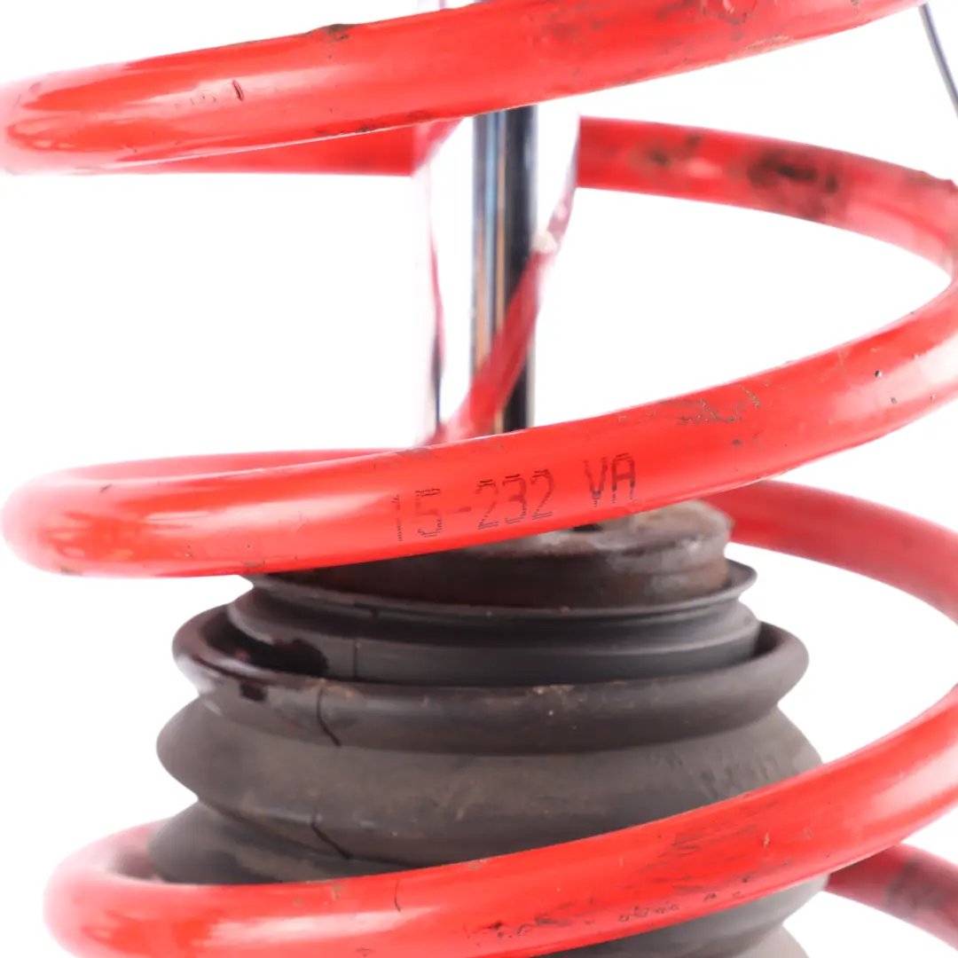 BMW E88 Cabrio Front Shock Absorber Spring Strut Front Left Right N/O/S SET - SKU 6786026-3 - Part number 6786026
