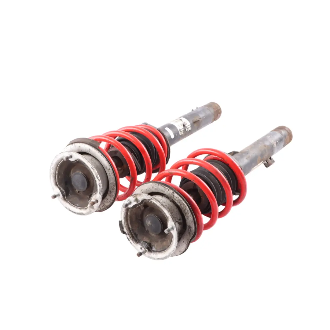 BMW E88 Cabrio Front Shock Absorber Spring Strut Front Left Right N/O/S SET - SKU 6786026-3 - Part number 6786026