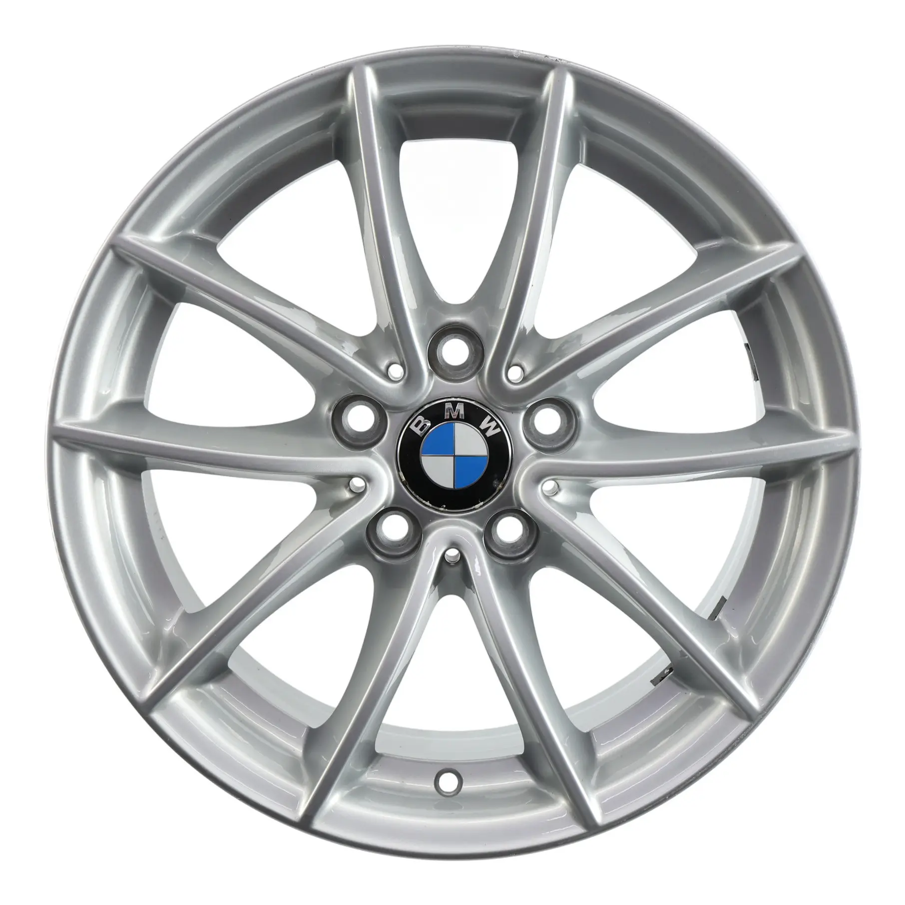 BMW F25 F26 Felga Aluminiowa 17" 7,5J 6787575