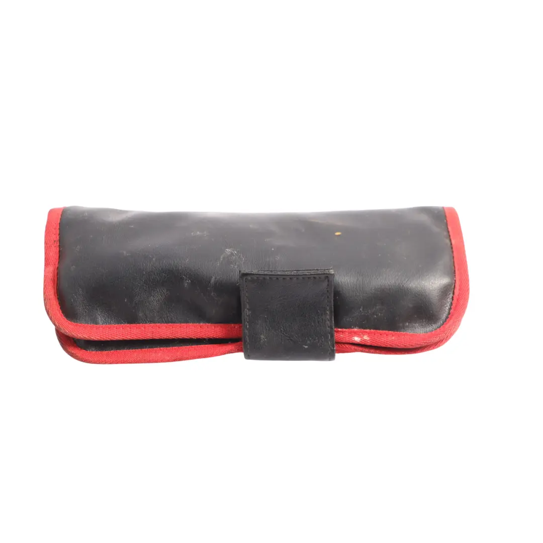 BMW F11 F20 F21 F30 LCI Towing Eye Hook Tools Case Empty Tools Bag - SKU 6788732-2 - Part number 6788732