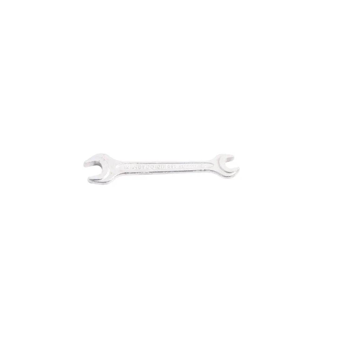 BMW F11 F20 F21 F30 LCI Towing Eye Hook Tools Case Empty Tools Bag - SKU 6788732-2 - Part number 6788732