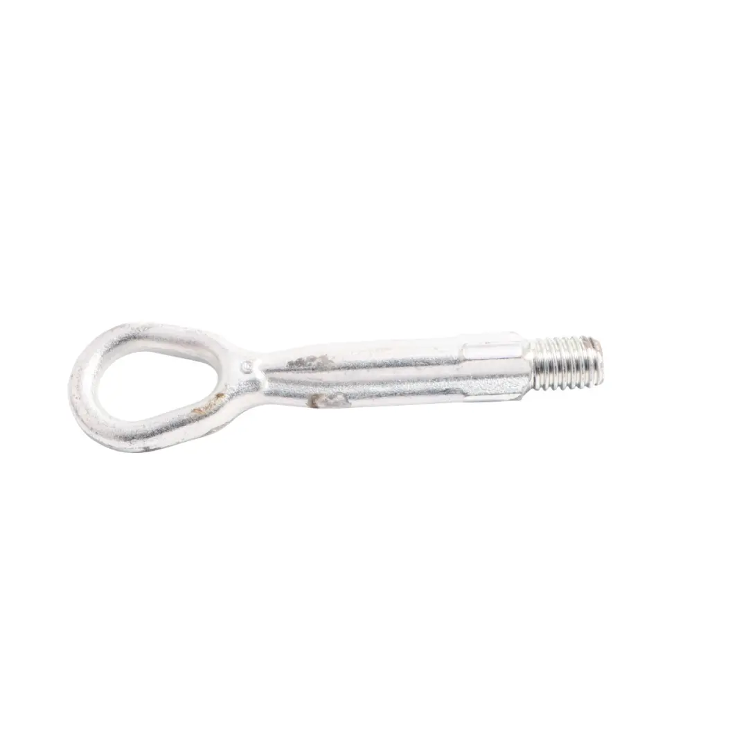 BMW F11 F20 F21 F30 LCI Towing Eye Hook Tools Case Empty Tools Bag - SKU 6788732-2 - Part number 6788732