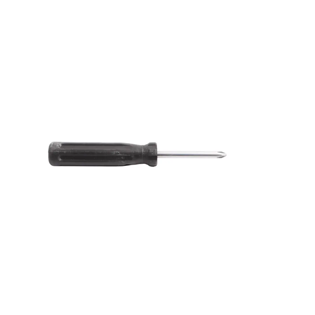 BMW F11 F20 F21 F30 LCI Towing Eye Hook Tools Case Empty Tools Bag - SKU 6788732-2 - Part number 6788732