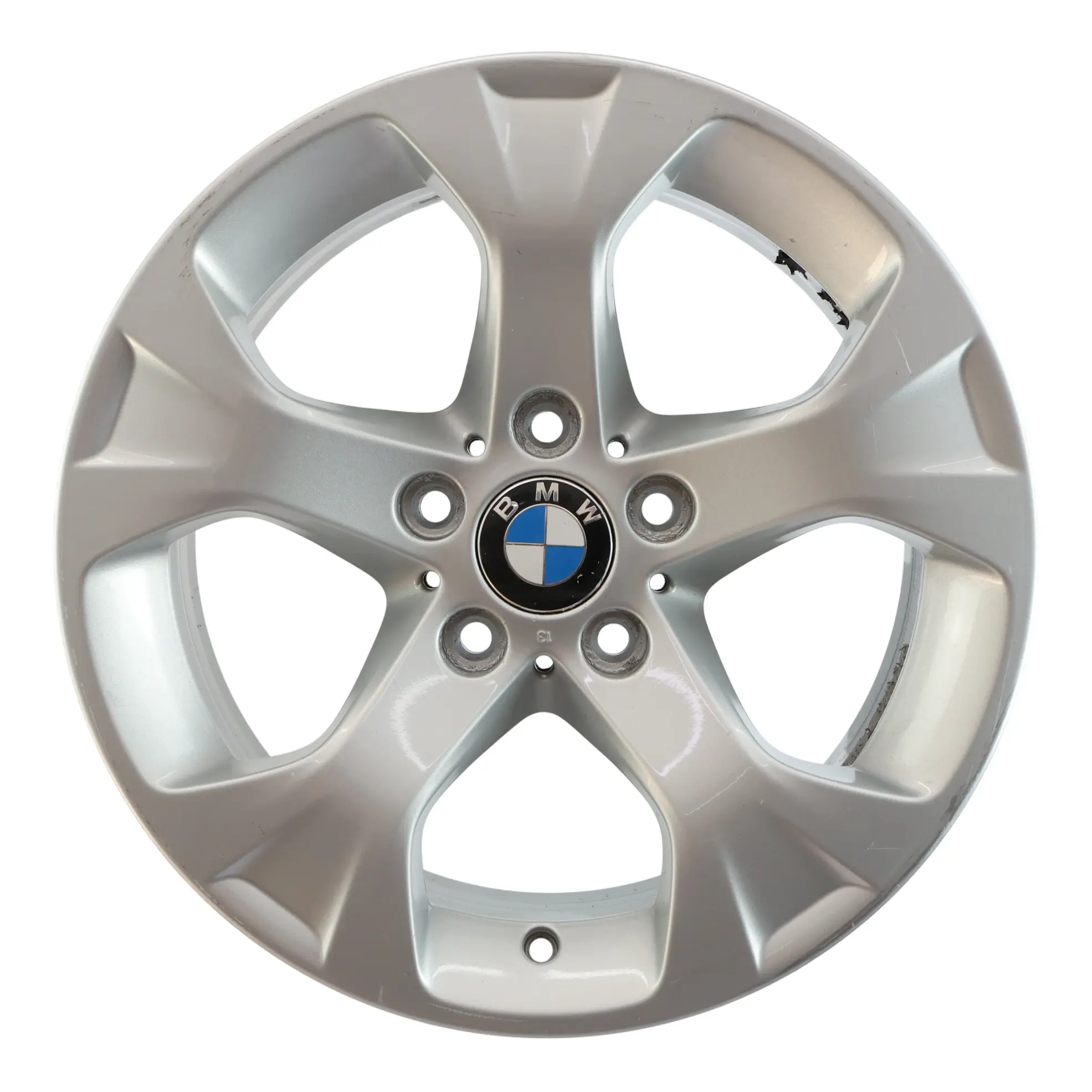 BMW X1 E84 Felga Aluminiowa 17" 7,5J 6789140