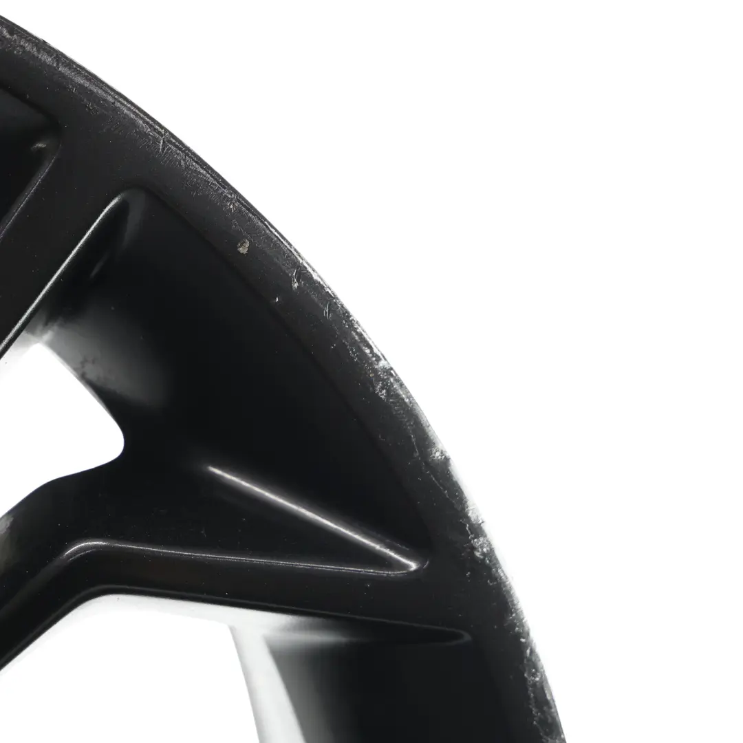 BMW X1 E84 Jante Alliage Noire 18" 8J ET:30 Style Nid D'Abeille 323 - SKU 6789147-5 - Numéro de pièce 6789147