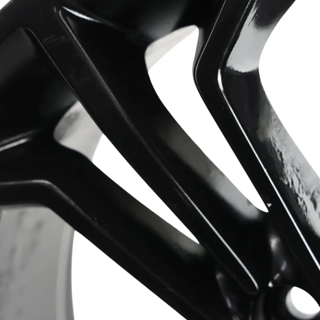 Czarna Felga Aluminiowa 18" 8J ET:30 Styling 323 do BMW X1 E84 o numerze 6789147 BMW X1 E84 Czarna Felga Aluminiowa 18" 8J ET:30 Styling 323 - SKU 6789147-6 - Numer Części 6789147