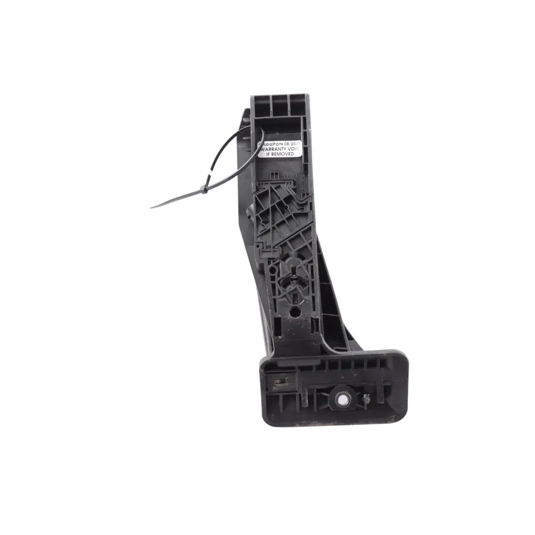 Throttle Pedal Accelerator Gas Pedal Manual to BMW E60 E61 E90 E91 E83 with Part number 6789999 BMW E60 E61 E90 E91 E83 Throttle Pedal Accelerator Gas Pedal Manual - SKU 6789999 - Part number 6789999