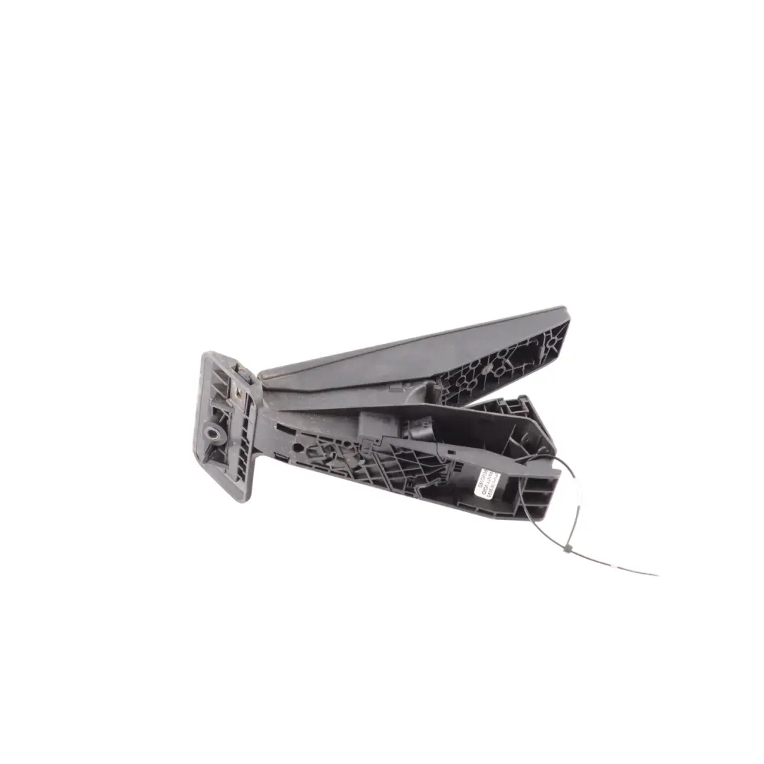 BMW E60 E61 E90 E91 E83 Pédale D'Accélérateur Boîte Vitesses Manuelle - SKU 6789999 - Numéro de pièce 6789999