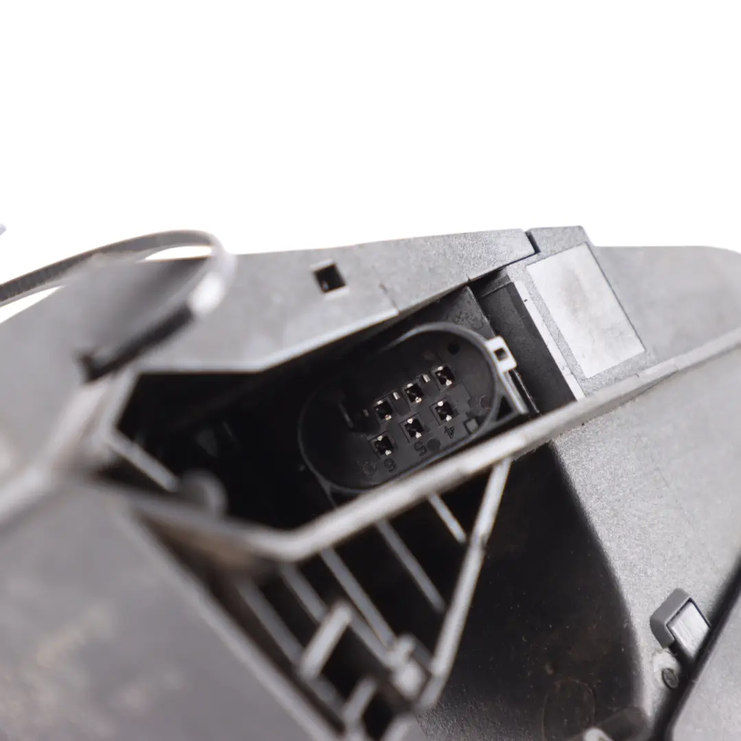 Gaspedal Schaltgetriebe für BMW E60 E61 E90 E91 E83 mit Teilenummer 6789999 BMW E60 E61 E90 E91 E83 Gaspedal Schaltgetriebe - SKU 6789999 - Teilenummer 6789999