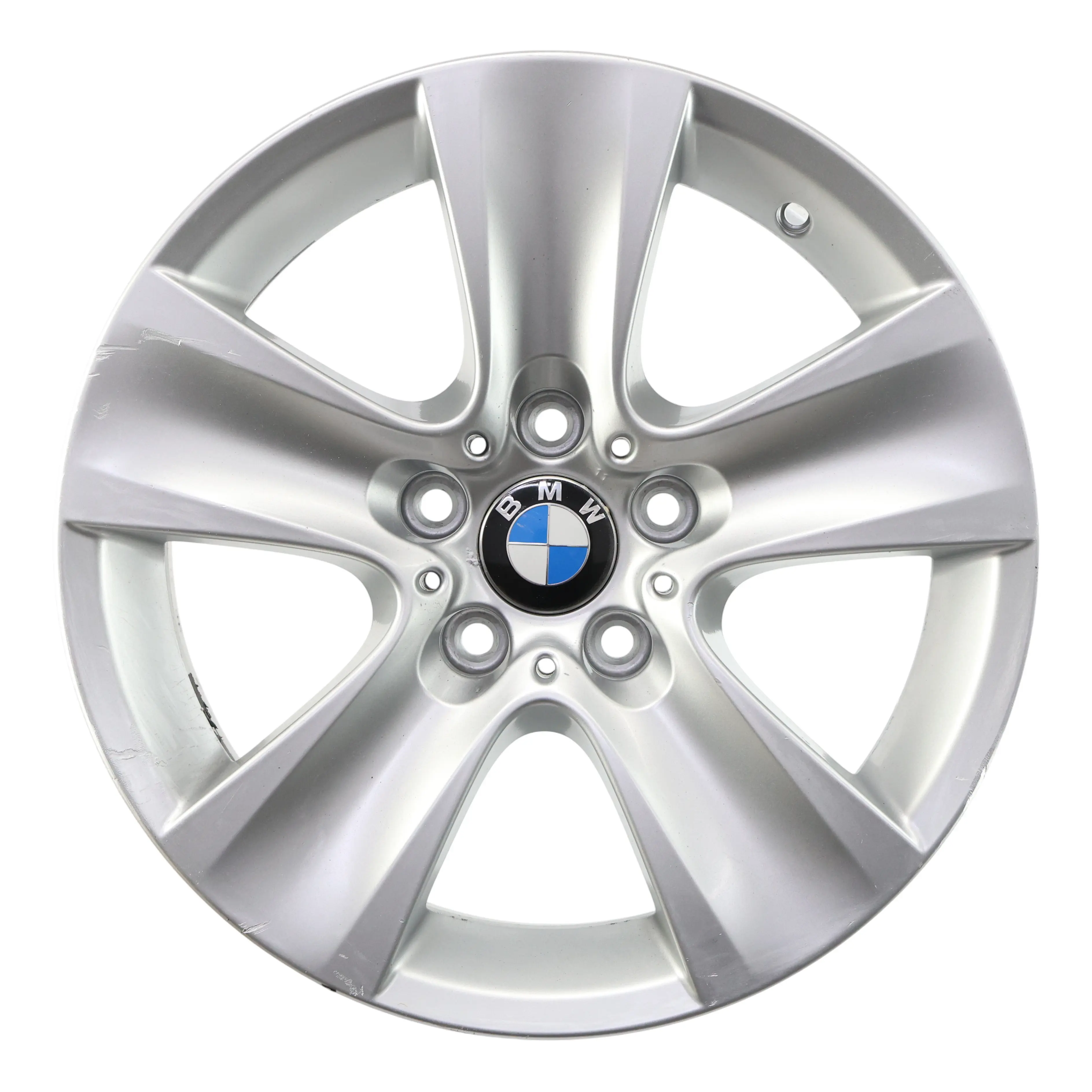 BMW 5 6 F06 F10 F11 F12 F13 Scheibenrad Leichtmetall 17" 327 ET:30 8J 6790172