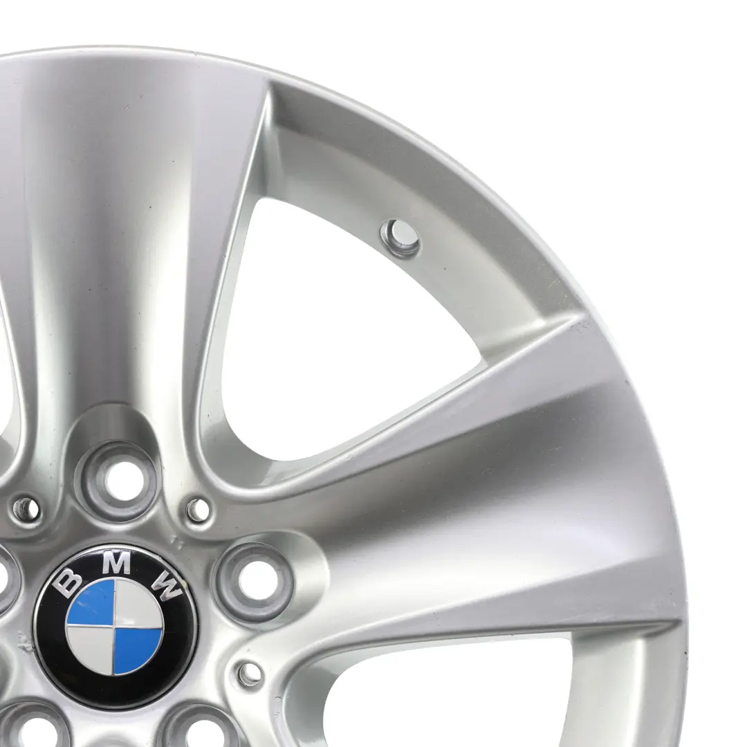Scheibenrad Leichtmetall 17" 327 ET:30 8J für BMW 5 6 F06 F10 F11 F12 F13 mit Teilenummer 6790172 BMW 5 6 F06 F10 F11 F12 F13 Scheibenrad Leichtmetall 17" 327 ET:30 8J - SKU 6790172-1 - Teilenummer 6790172