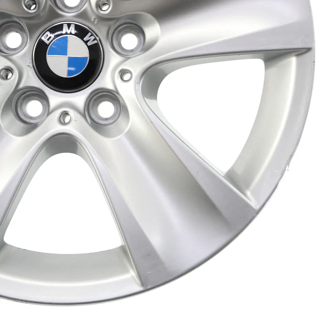 Scheibenrad Leichtmetall 17" 327 ET:30 8J für BMW 5 6 F06 F10 F11 F12 F13 mit Teilenummer 6790172 BMW 5 6 F06 F10 F11 F12 F13 Scheibenrad Leichtmetall 17" 327 ET:30 8J - SKU 6790172-1 - Teilenummer 6790172