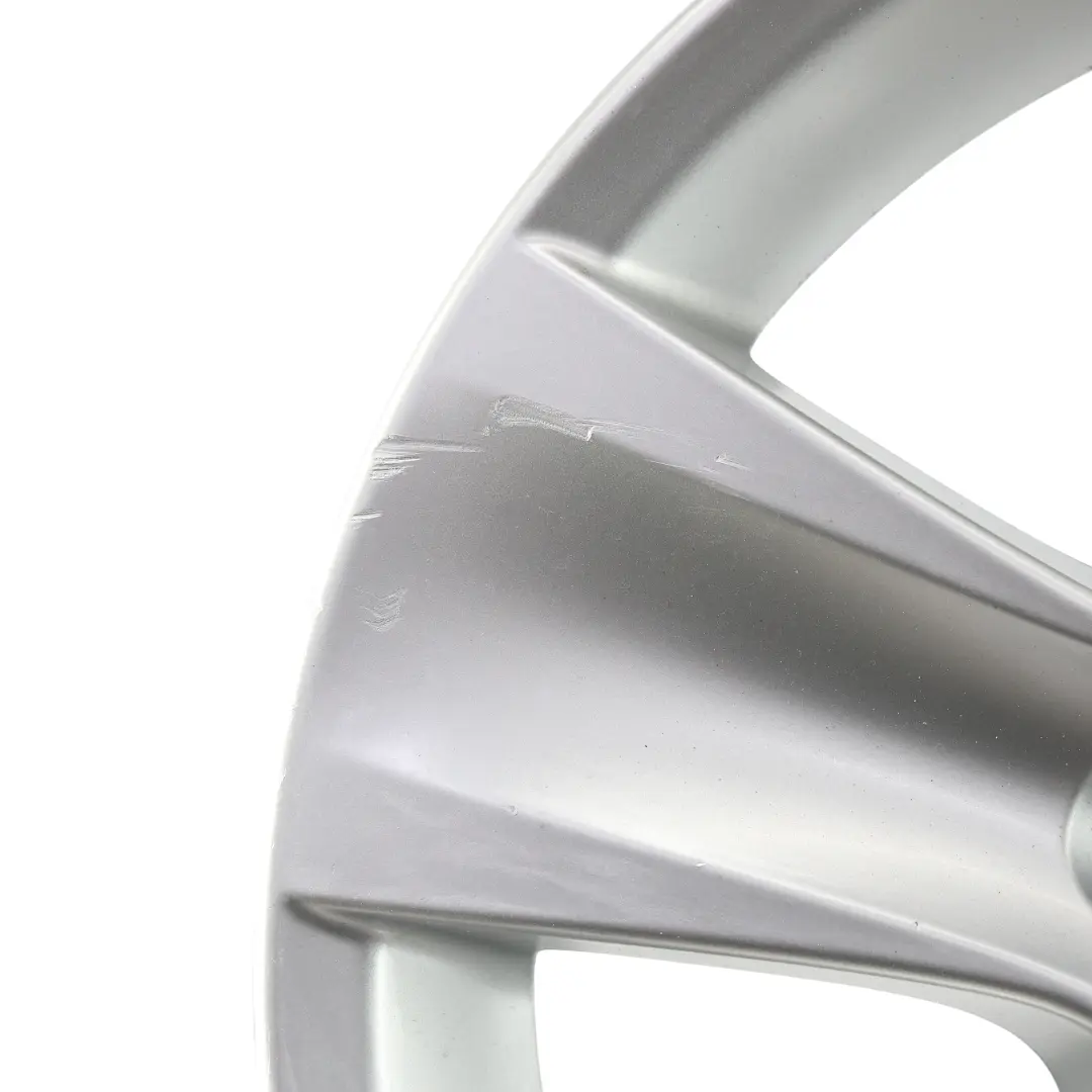 BMW F06 F10 F11 F12 F13 Disco Della Ruota Lega 17" 327 ET:3 0 8J - SKU 6790172-1 - Numero di parte 6790172