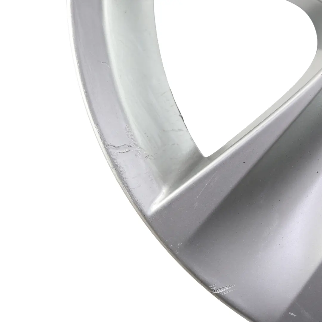 Scheibenrad Leichtmetall 17" 327 ET:30 8J für BMW 5 6 F06 F10 F11 F12 F13 mit Teilenummer 6790172 BMW 5 6 F06 F10 F11 F12 F13 Scheibenrad Leichtmetall 17" 327 ET:30 8J - SKU 6790172-1 - Teilenummer 6790172