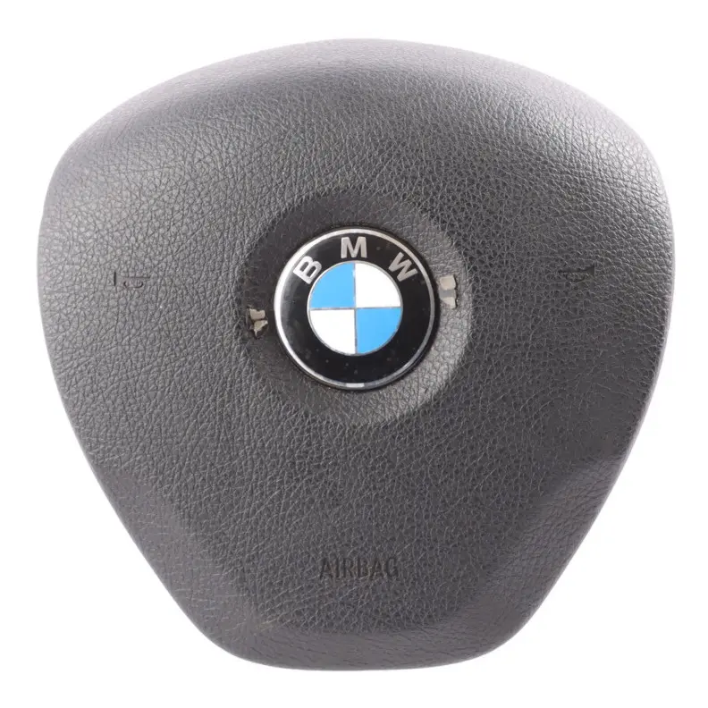 Driver's Side Steering Wheel Air Module to BMW F20 F21 F30 with Part number 6791330 BMW F20 F21 F30 Driver's Side Steering Wheel Air Module - SKU 6791330-3 - Part number 6791330